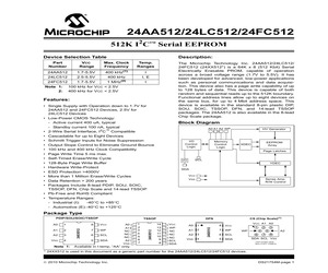 24AA512-I/MF.pdf