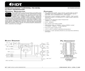 ICS841654AGILF.pdf