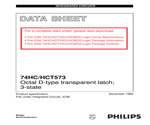 74HC573DB-T.pdf