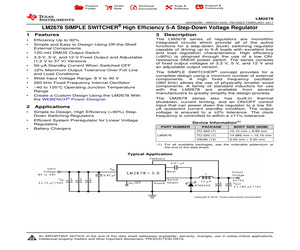 LM2678SX-ADJ/NOPB.pdf