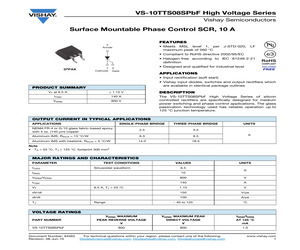 VS-10TTS08STRRPBF.pdf