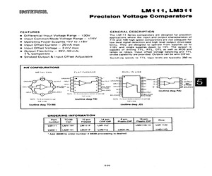 LM311F.pdf