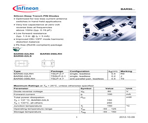 BAR90-02LRH E6327.pdf