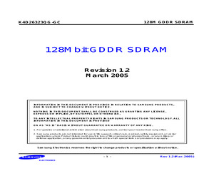 K4D26323QG-GC33.pdf