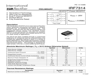 IRF7314TRPBF.pdf