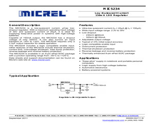 MIC5234YME TR.pdf