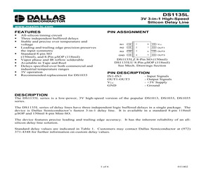 DS1135LU-12+T&R.pdf