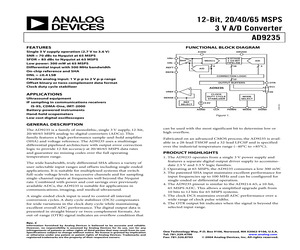 AD9235BCP-65EBZ.pdf