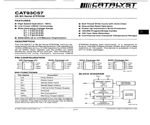 CAT93C57LI-2.5.pdf