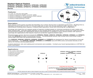 OPB861L11.pdf