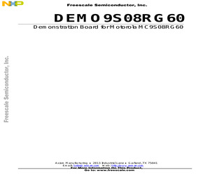 DEMO9S08RG60E.pdf