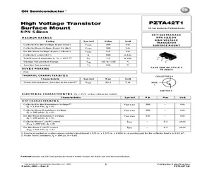 PZTA42T1-D.pdf