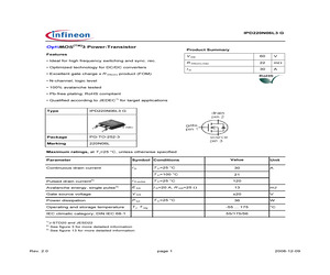 IPD220N06L3G.pdf