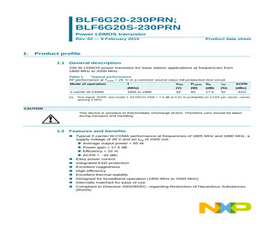 BLF6G20-230PRN.pdf