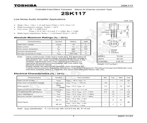 2SK117-BL(F).pdf