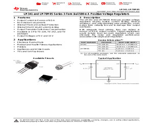 LM341T-15/NOPB.pdf