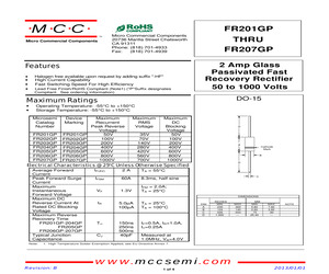 FR201GP-TP.pdf