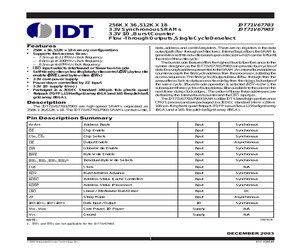 IDT71V67903S85PFG8.pdf