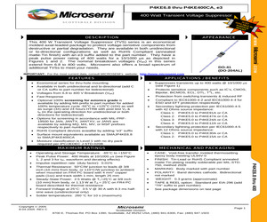 MAP4KE100ATR.pdf