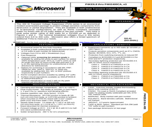 MXP4KE160AE3TR.pdf