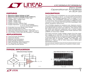 LTC2050CS5#TRMPBF.pdf