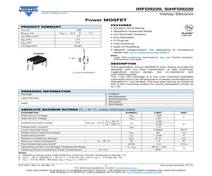 IRFD9220.pdf