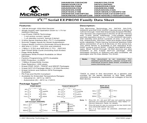 24LC256-IT/MF.pdf