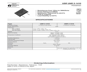 UNR2-1410105OHMS0.01%3PPM.pdf