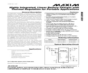 MAX1501ETE+.pdf