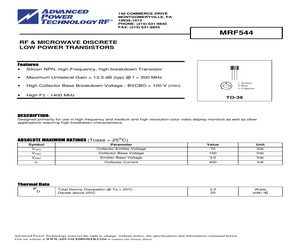 MRF544.pdf