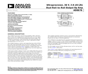 AD8676ARZ-REEL7.pdf