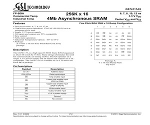 GS74117AGX-6I.pdf