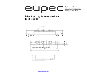 DD46S10K.pdf