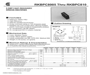 RKBPC810.pdf