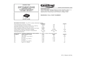 CSHD6-100CTR13PBFREE.pdf