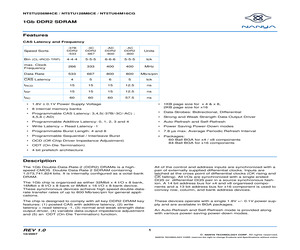 NT5TU128M8CE-AC.pdf