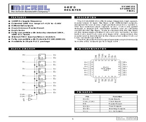 SY100E151JITR.pdf