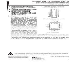 SN74AS138N3.pdf