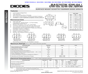 BAS70TW-13.pdf