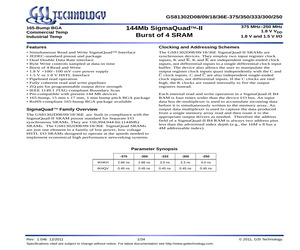 GS81302D08GE-300.pdf