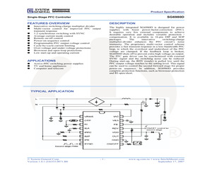 SG6980DDZ.pdf