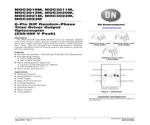 MOC3023TVM.pdf