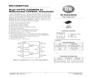 MC100EPT22D.pdf