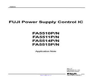 FA5511N.pdf