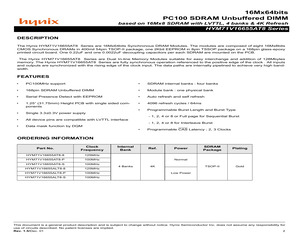 HYM71V16655AT8-P.pdf