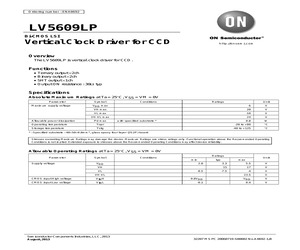 LV5609LP-E.pdf