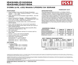 IS43LD32160A-25BLI.pdf