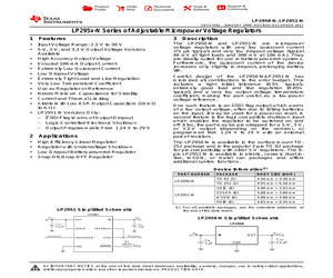 LP2951CSDX/NOPB.pdf