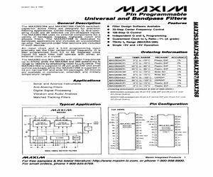 MAX264ACWI+T.pdf
