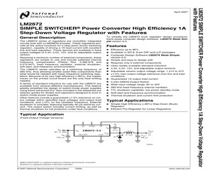 LM2672LD-ADJ.pdf